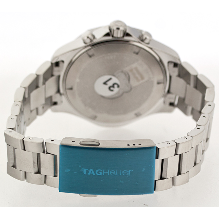 TAG Heuer CAF101E.BA0821